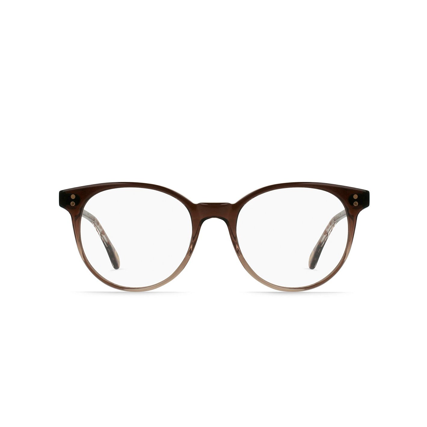 RAEN Marin | Extended Vision™ Reading Glasses | Sierra Brown
