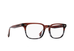 RAEN Doheny II | Reading Glasses | Cognac