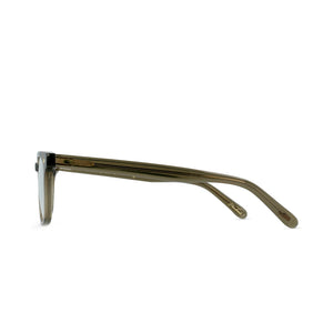 RAEN Doheny 53 | Reading Glasses | Khaki Crystal