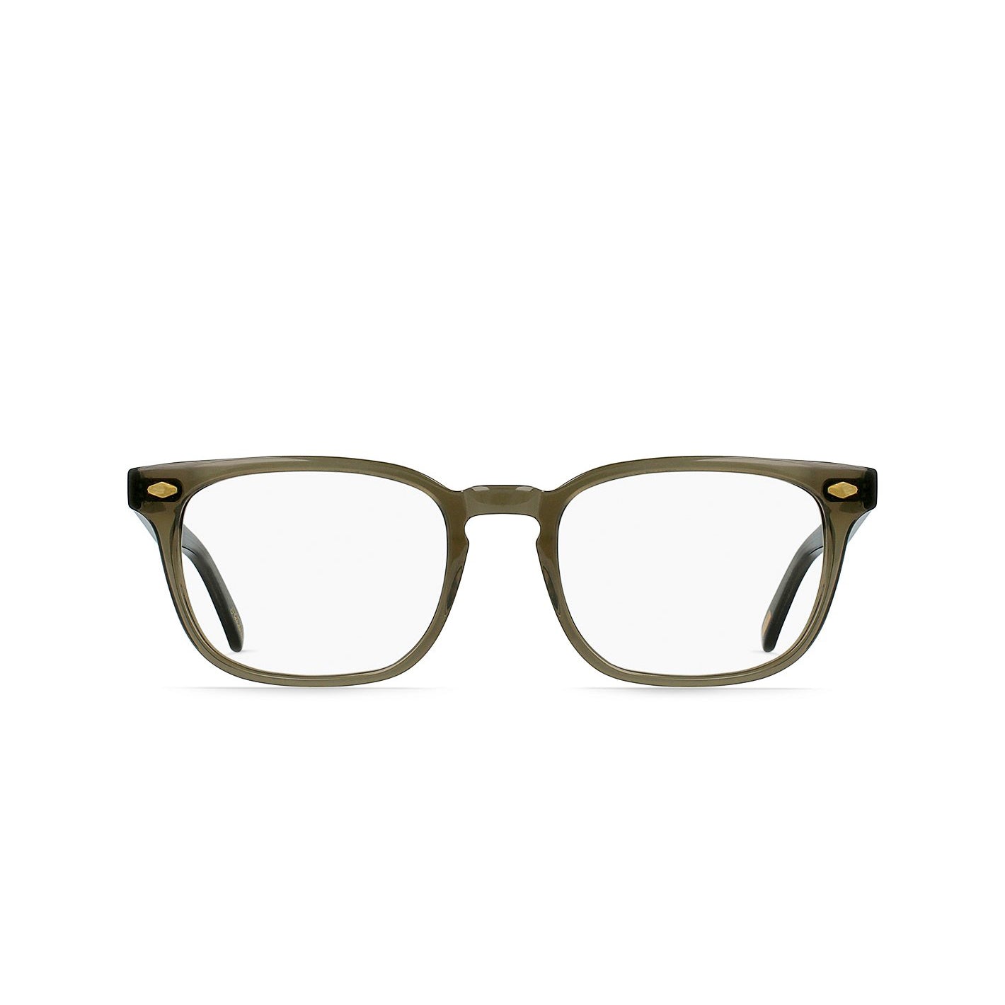 RAEN Doheny 53 | Extended Vision™ Reading Glasses | Khaki Crystal