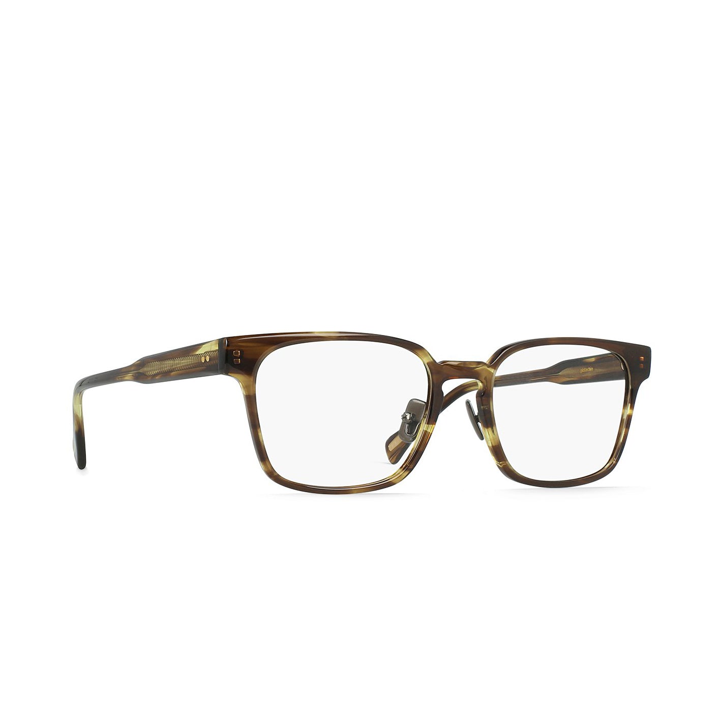 RAEN Leue | Extended Vision™ Reading Glasses | Pistachio