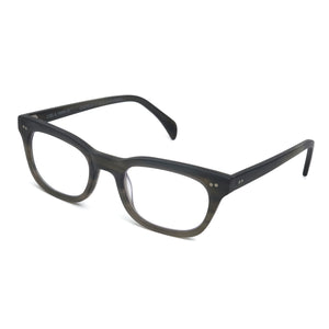 L&F &1 | Prescription Eyeglasses | Matte Sage