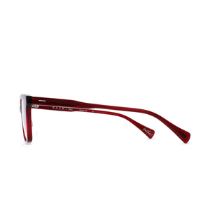 RAEN Del | EV6 Extended Vision Readers | Oxblood