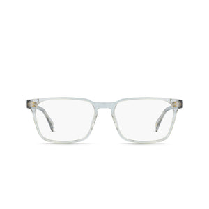 RAEN Nolan | Progressive Prescription Eyeglasses | Fog Crystal