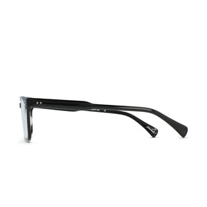 RAEN Nolan | Progressive Prescription Eyeglasses | Crystal Black