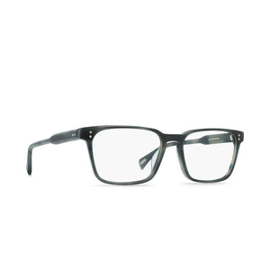 RAEN Nolan | Prescription Eyeglasses | Charcoal Tortoise