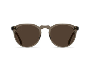 RAEN Remmy | Progressive Prescription Sunglasses | Ghost