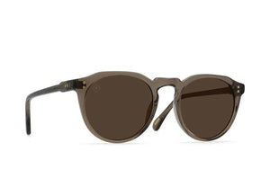 RAEN Remmy | Prescription Sunglasses | Ghost