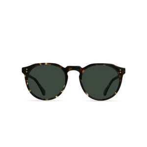 RAEN Remmy | Progressive Prescription Sunglasses | Brindle Tortoise
