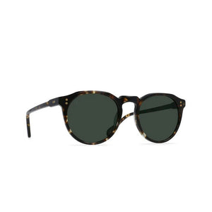 RAEN Remmy | Prescription Sunglasses | Brindle Tortoise