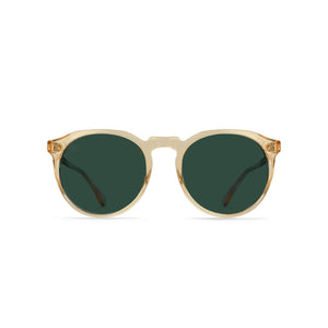 RAEN Remmy | Progressive Prescription Sunglasses | Champagne
