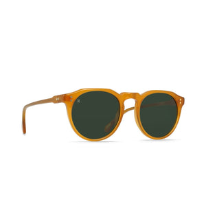 RAEN Remmy | Progressive Prescription Sunglasses | Honey