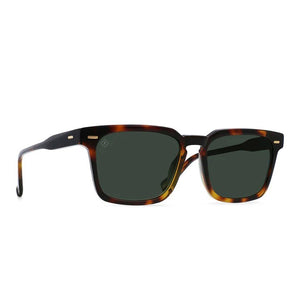 RAEN Adin | Prescription Sunglasses | Kola Tortoise