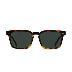 RAEN Adin | Prescription Sunglasses | Kola Tortoise