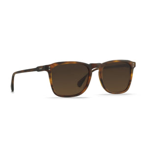 RAEN Wiley | Prescription Sunglasses | Matte Rootbeer