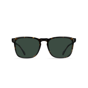 RAEN Wiley | Progressive Prescription Sunglasses | Brindle Tortoise