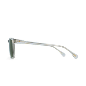 RAEN Wiley | Progressive Prescription Sunglasses | Fog Crystal