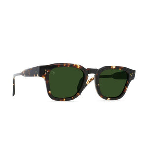 RAEN Rece | Prescription Sunglasses | Brindle Tortoise