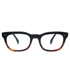L&F &1 | Prescription Eyeglasses | Vintage Sunburst
