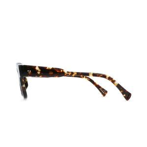 RAEN Rece | Prescription Sunglasses | Brindle Tortoise
