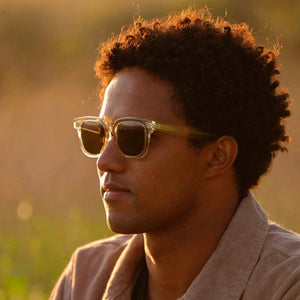 RAEN Phonos | Prescription Sunglasses | Brut