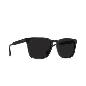 RAEN Pierce | Prescription Sunglasses | Black