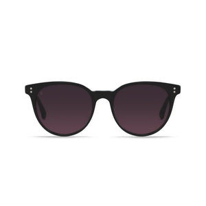 RAEN Norie | Progressive Prescription Sunglasses | Crystal Black