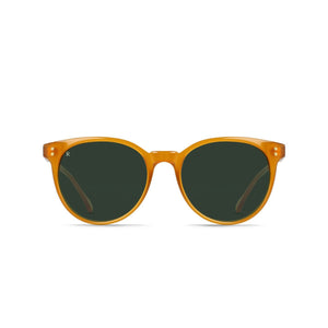 RAEN Norie | Progressive Prescription Sunglasses | Honey