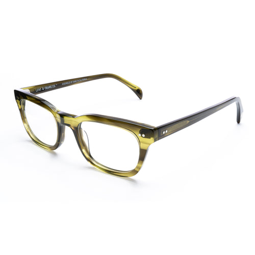 L&F &1 | Extended Vision™ Reading Glasses | Kiwi