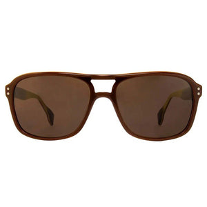 STATE Optical Clark | Prescription Sunglasses | Henna Moss