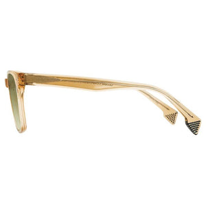 STATE Optical Ridge | Prescription Sunglasses | Wheat