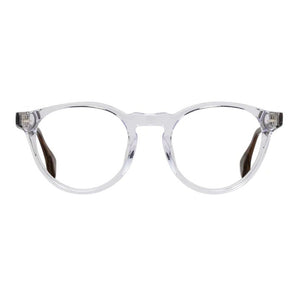 STATE Optical Astor | Extended Vision™ Reading Glasses | Crystal Chocolate