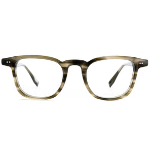 L&F &3 | Progressive Prescription Eyeglasses | Sage