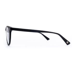 L&F &4 | Progressive Prescription Eyeglasses | Matte Black
