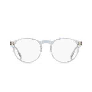 RAEN Beal 48 | Progressive Prescription Eyeglasses | Fog Crystal