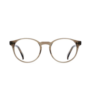 RAEN Beal 48 | Prescription Eyeglasses | Ghost