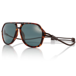 Ombraz Classics | Extended Vision Reading Glasses | Tortoise | EV6