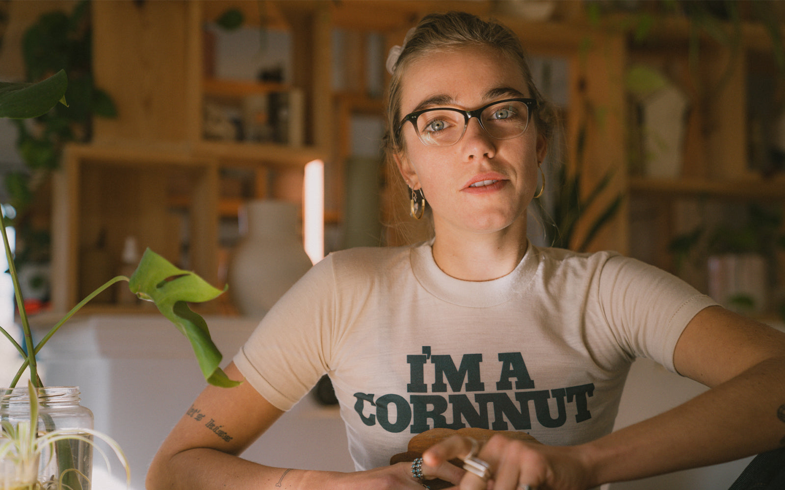 Progressive Lenses:  What are they and how do they work? 