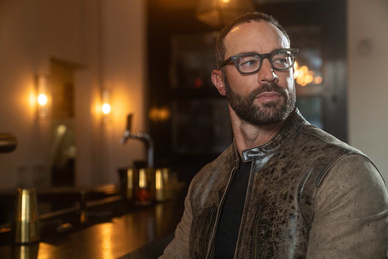 Did You Know Your Pupillary Distance Affects How Well You See?