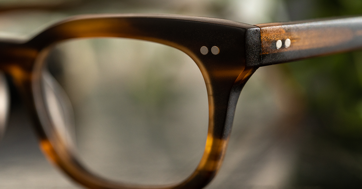 Prescription Eyeglasses & Sunglasses Custom made by Lens & Frame Co.