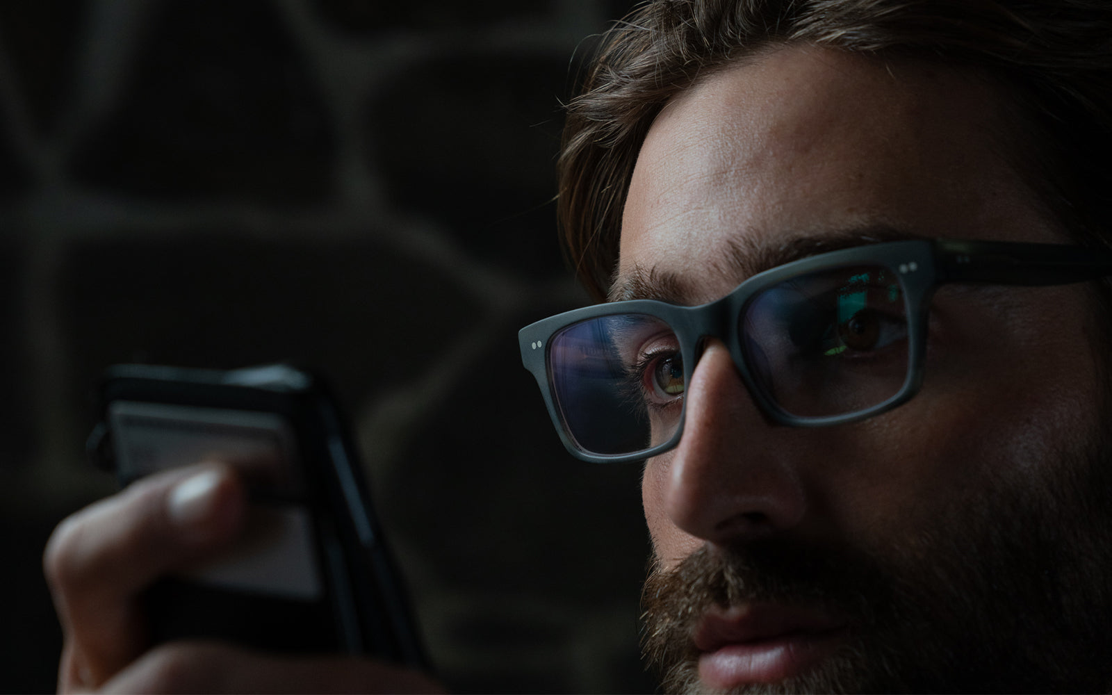 Blue Light Blocking Glasses
