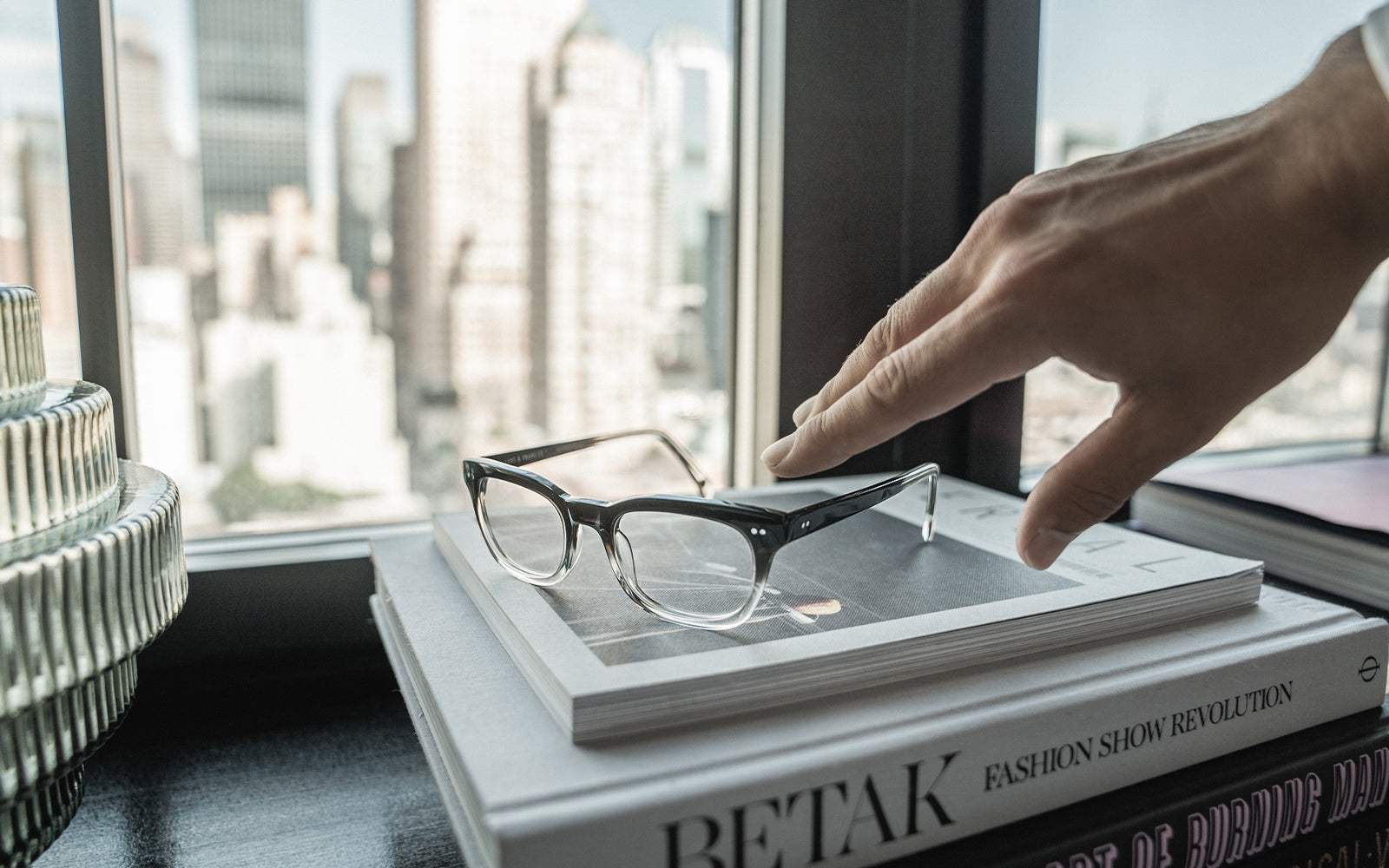 Prescription Eyeglasses