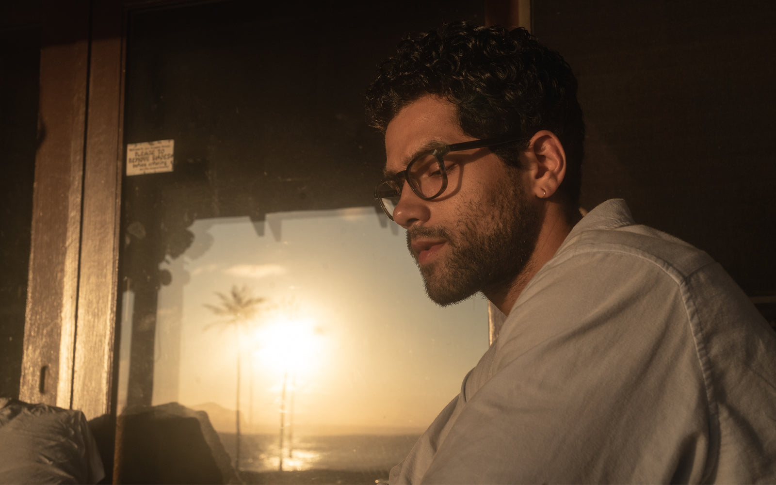 Prescription Eyewear