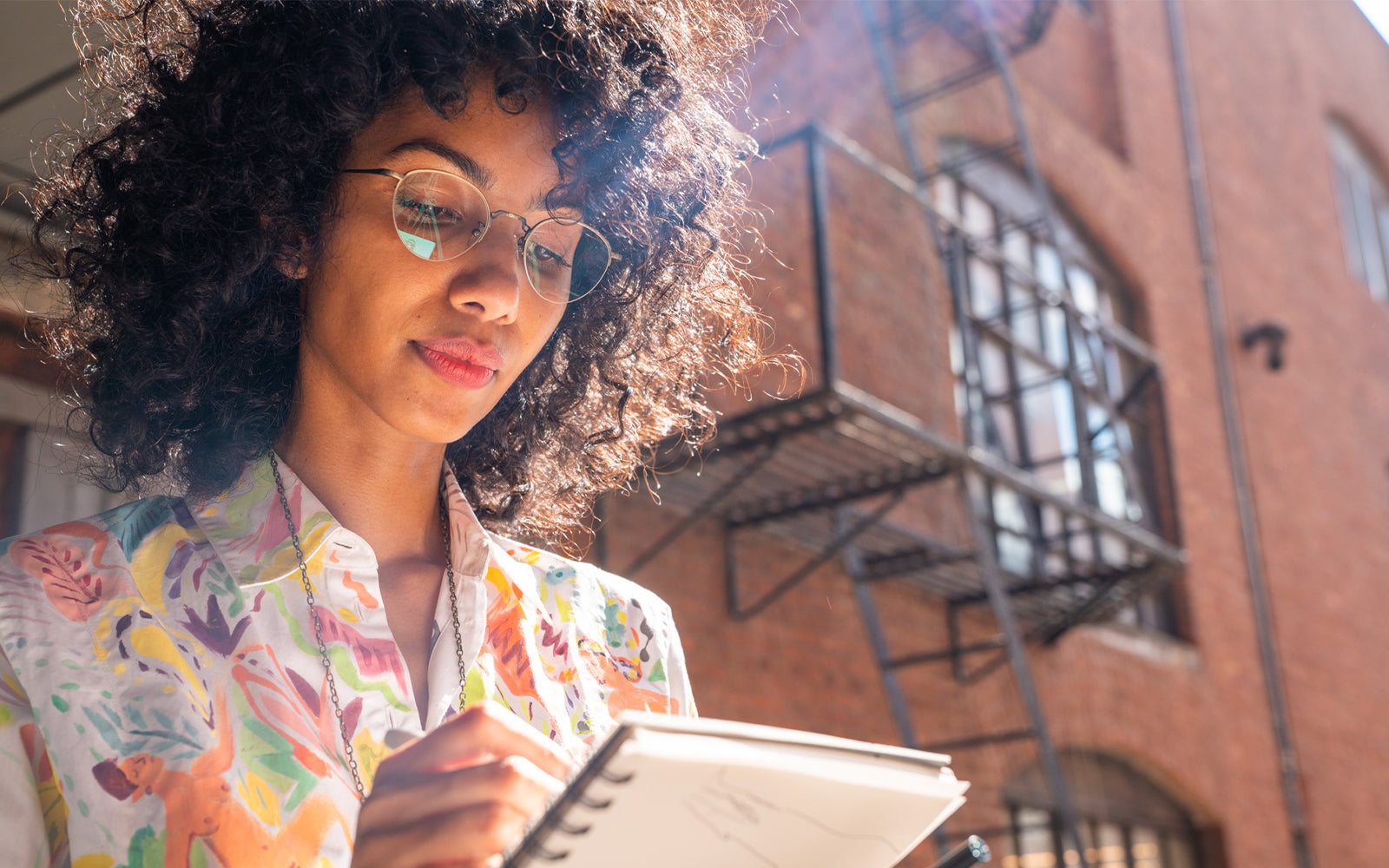 L&F Prescription Eyeglasses