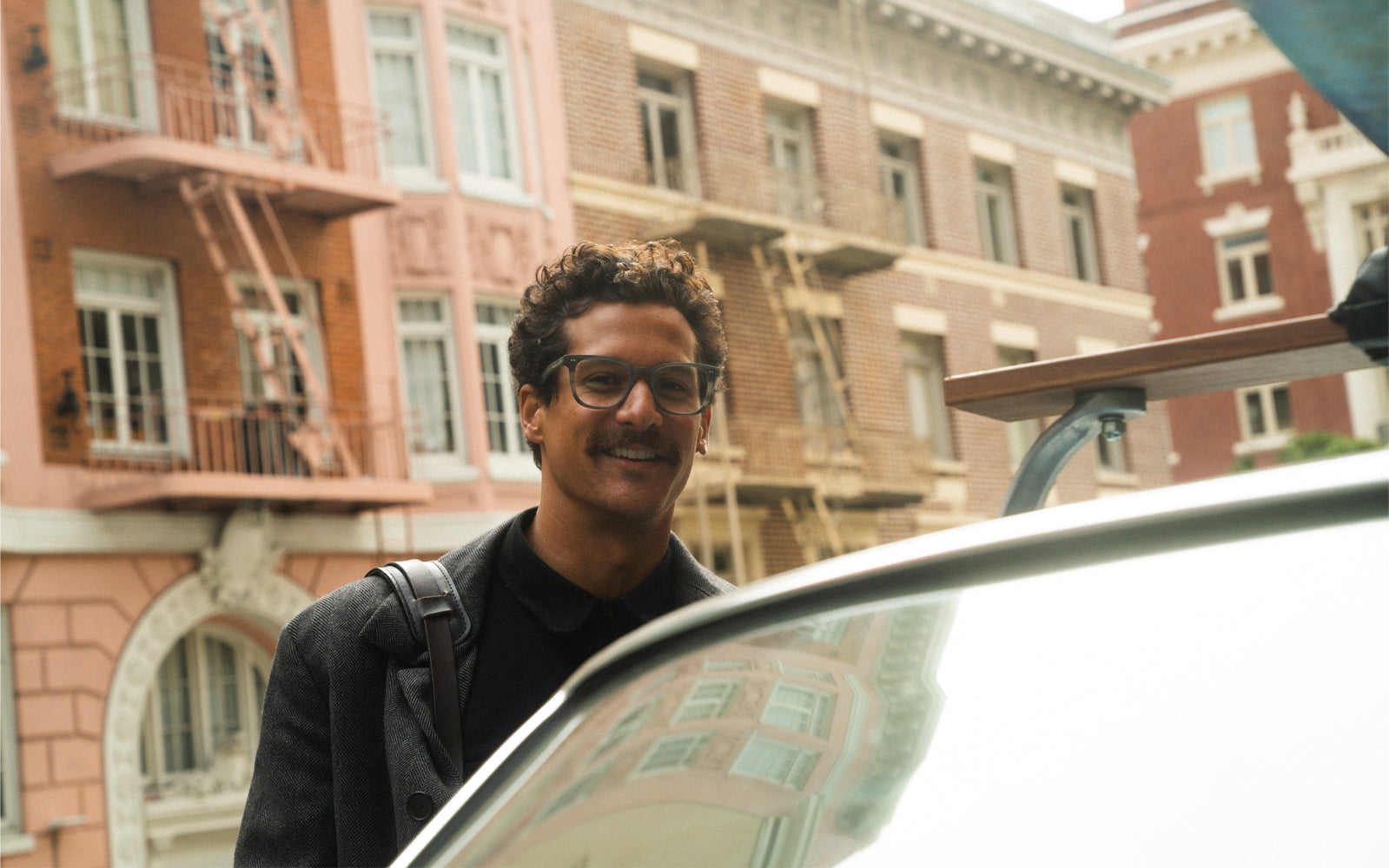 Progressive Eyeglasses