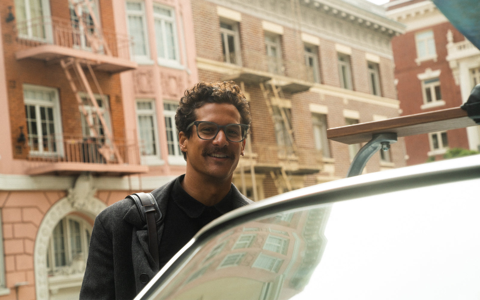 Handcrafted Eyeglasses, Sunglasses and Replacement Lenses