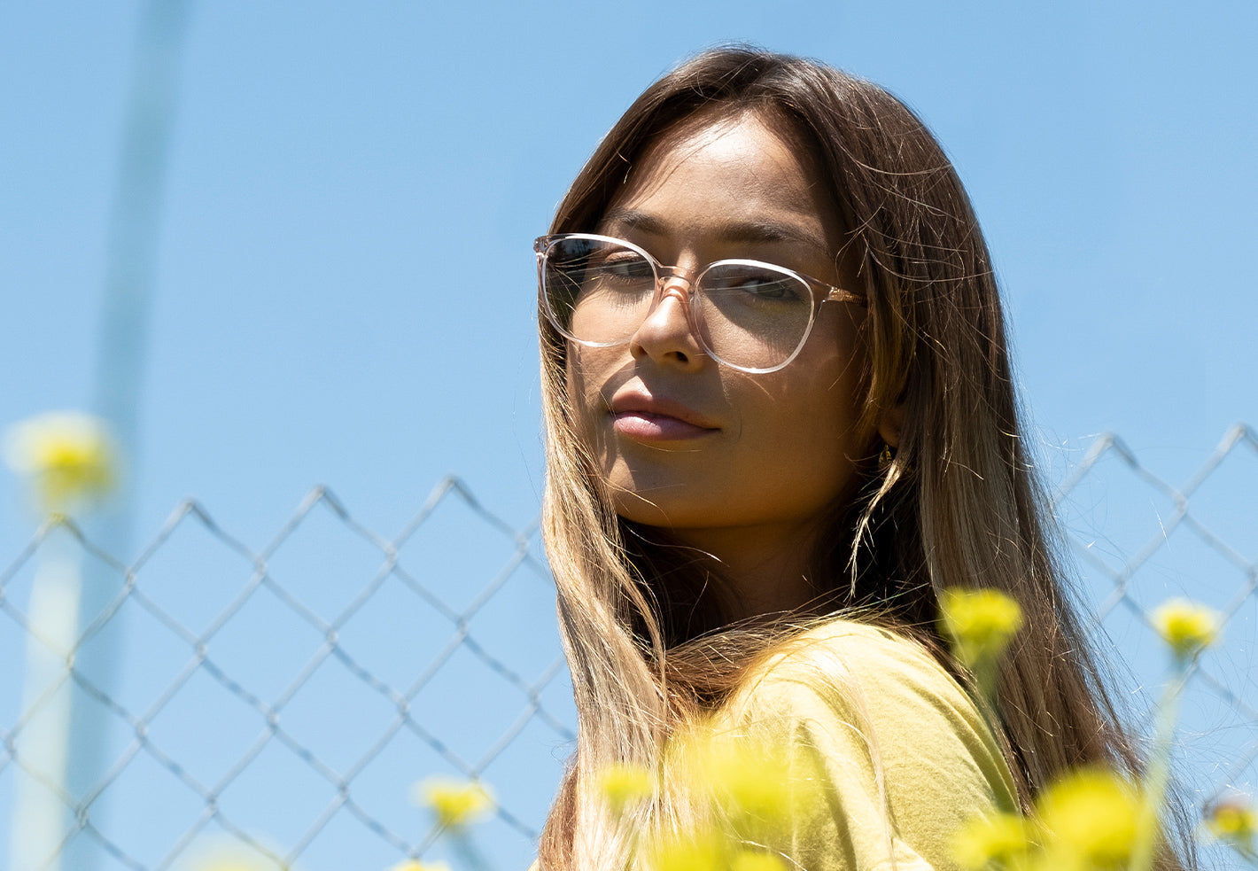 Raen Prescription Eyeglasses