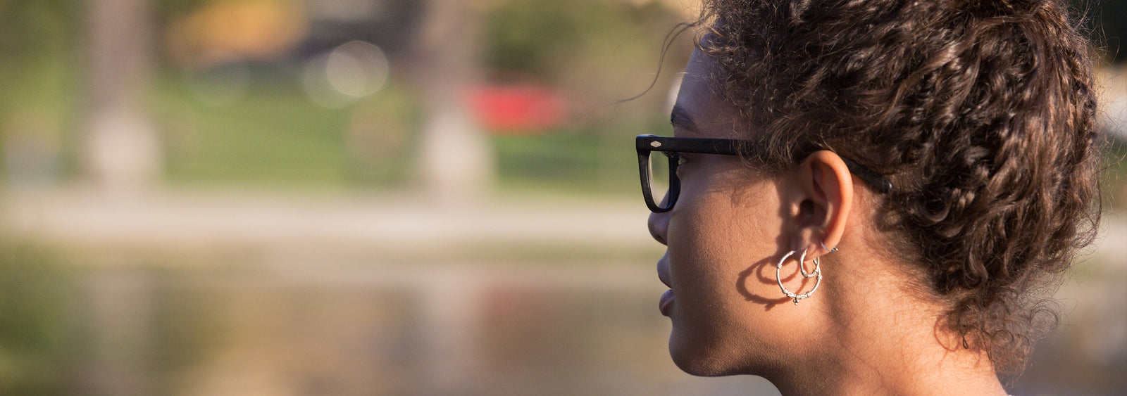 Women's Prescription Glasses