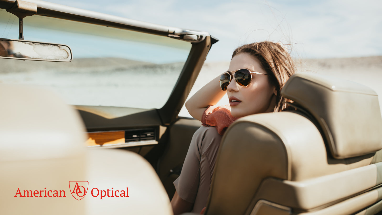 General by American Optical