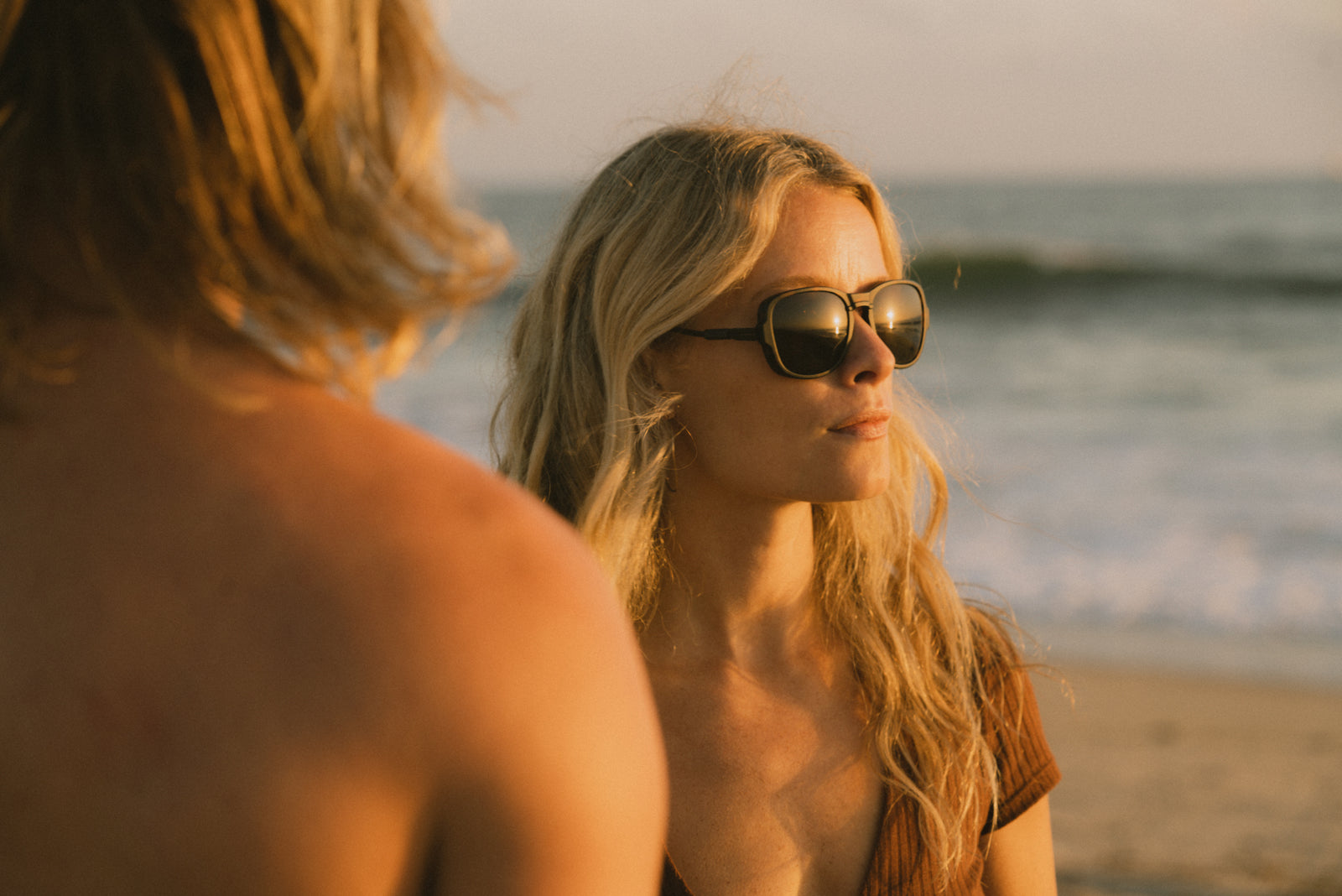 Prescription Sunglasses